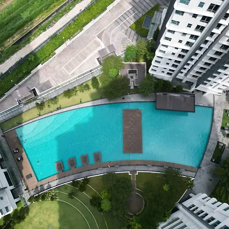 Haven Yonder Suites Jalan Ampang